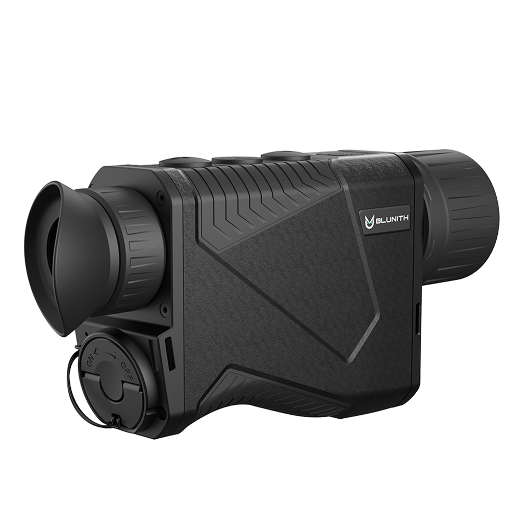 JUPITER Thermal Imaging Monocular
