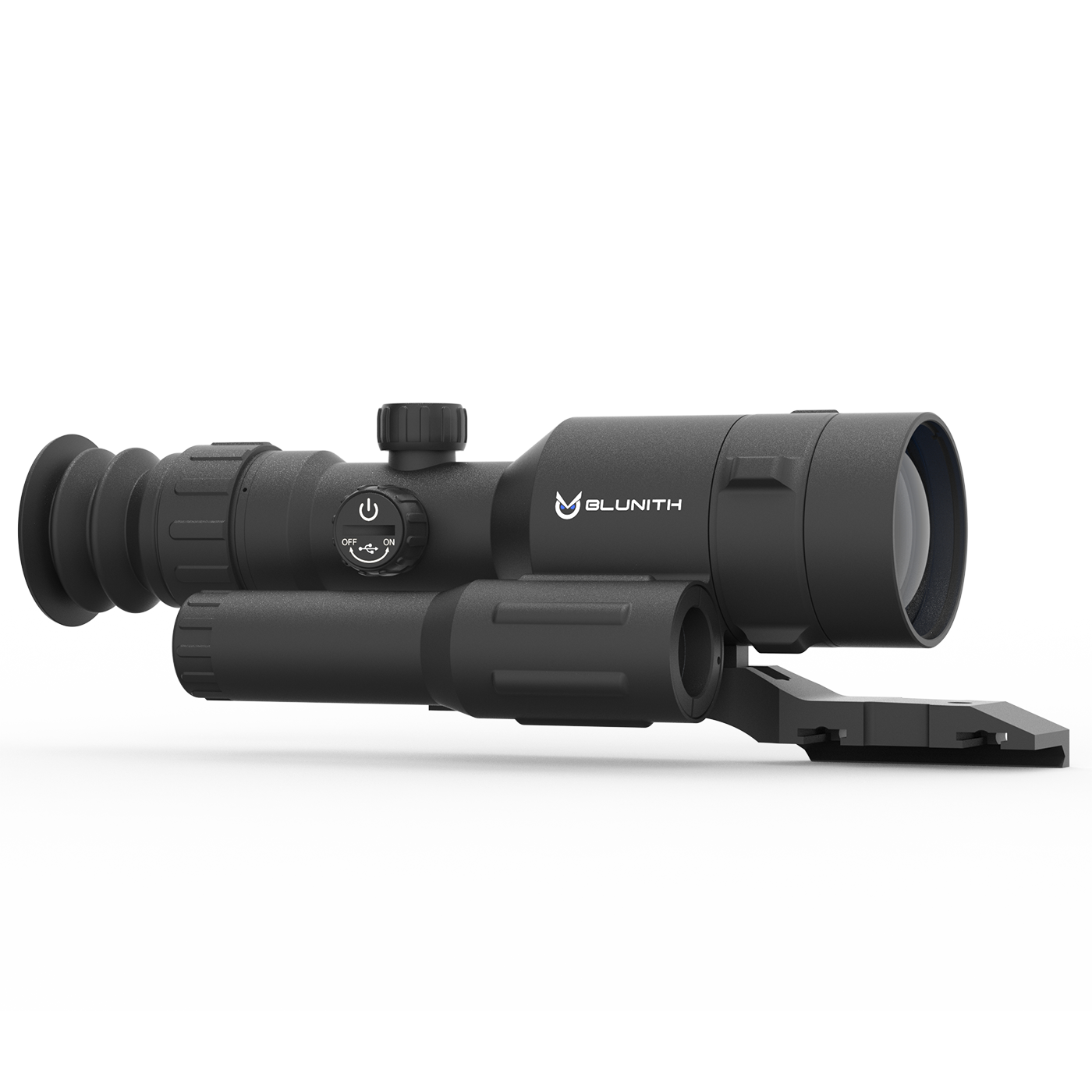 AD Series Thermal Imaging Scope