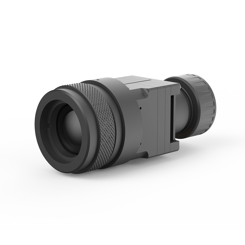 Blunith TM/TMi Series Uncooled Infrared Modules