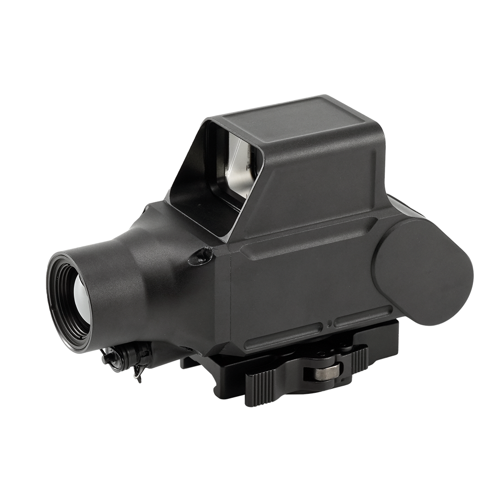 FuseX Thermal Red Dot Sight
