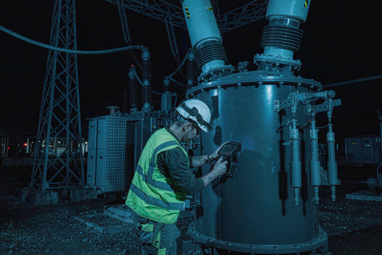 How to Prevent Factory Equipment Overheating: A Practical Guide to Thermal Imaging Retrofits