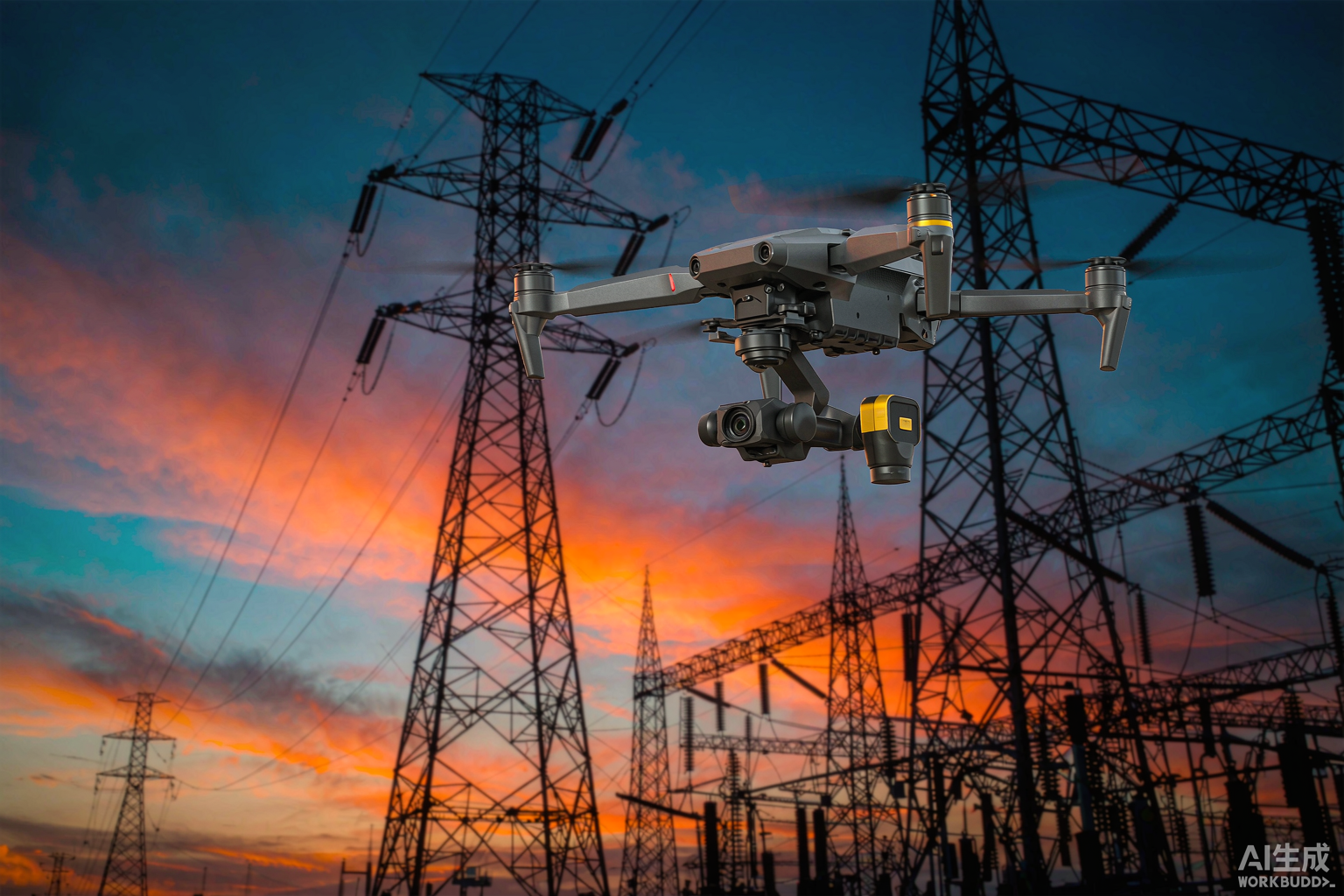 Robot Dogs & Inspection Robots: How to Build a Thermal Imaging Solution