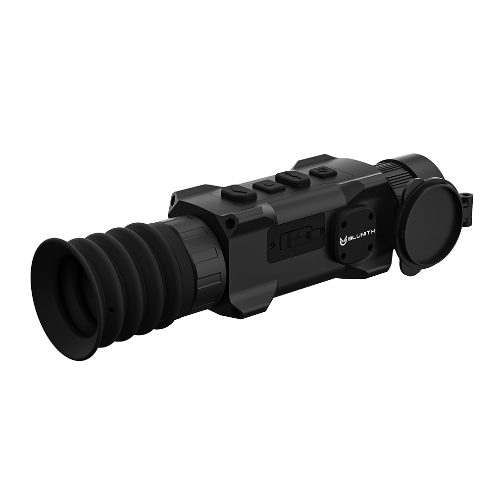ADVENTURE 03 256 Thermal Imaging Scope