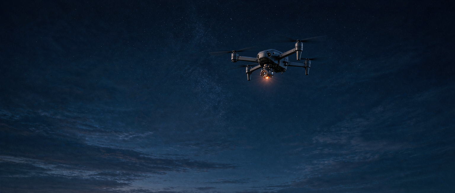 Autonomous Inspection Thermal Imaging Module: Integrated Solution for Robots, Drones and Intelligent Perception