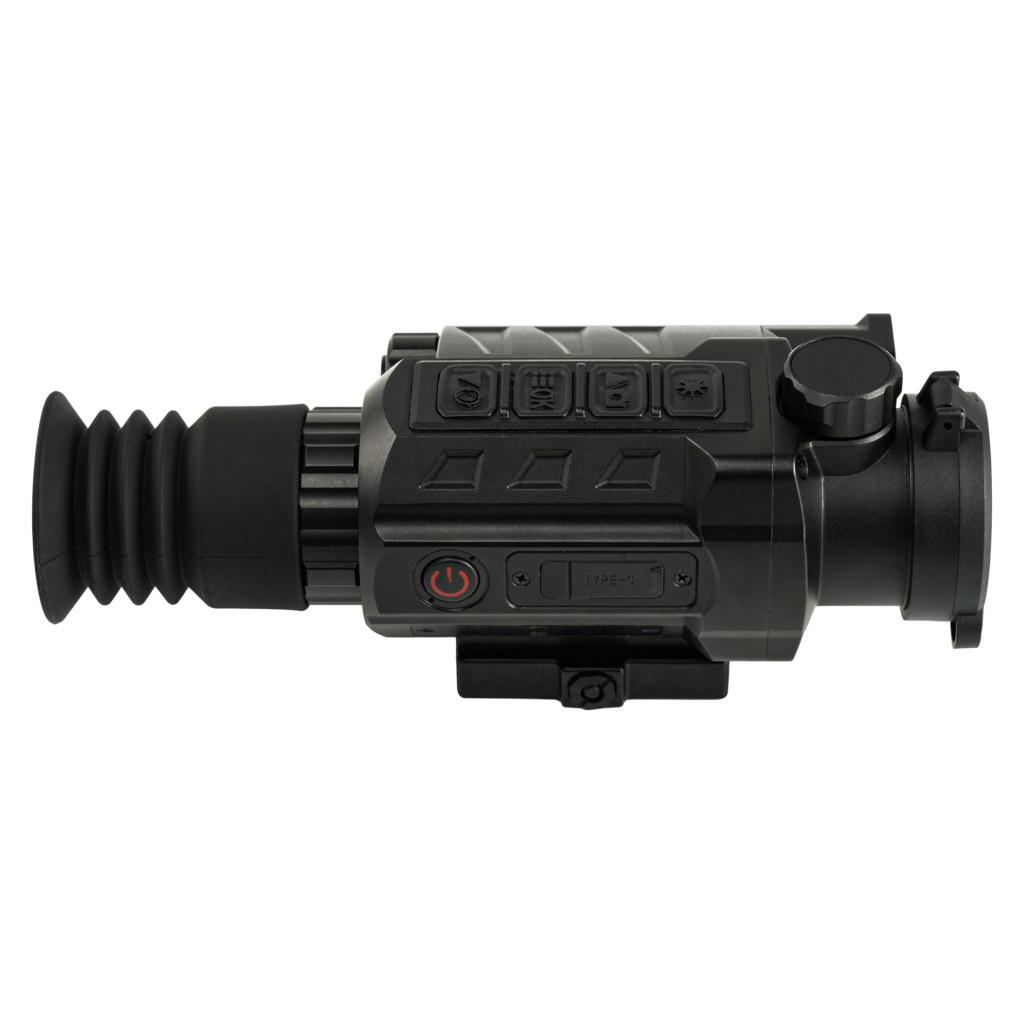 ADVENTURE 04 Thermal Imaging Scope
